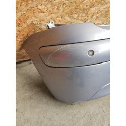 Pare Choc Arriere Citroen C3 1 Phase 1 (3)